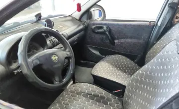 Opel Vita 2000 года за 1 290 000 тг. в Астана фото 5