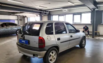 Opel Vita 2000 года за 1 290 000 тг. в Астана фото 3