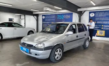 Opel Vita 2000 года за 1 290 000 тг. в Астана фото 1