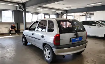 Opel Vita 2000 года за 1 290 000 тг. в Астана фото 4