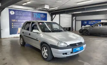 Opel Vita 2000 года за 1 290 000 тг. в Астана фото 2