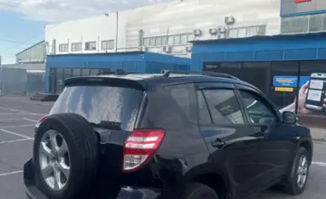 Toyota RAV4 2010 года за 7 000 000 тг. в Алматы фото 3