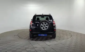 Toyota RAV4 2010 года за 7 000 000 тг. в Алматы