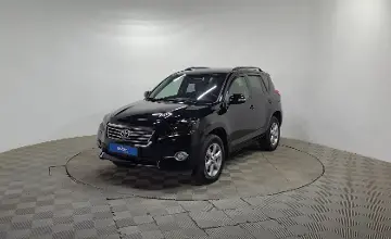 Toyota RAV4 2010 года за 7 000 000 тг. в Алматы фото 1