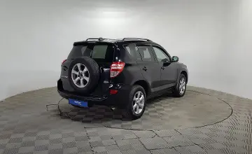 Toyota RAV4 2010 года за 7 000 000 тг. в Алматы