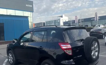 Toyota RAV4 2010 года за 7 000 000 тг. в Алматы фото 4
