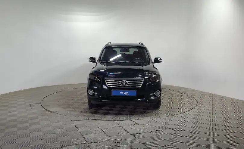 Toyota RAV4 2010 года за 7 000 000 тг. в Алматы фото 2