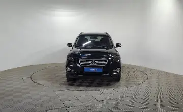 Toyota RAV4 2010 года за 7 000 000 тг. в Алматы фото 2