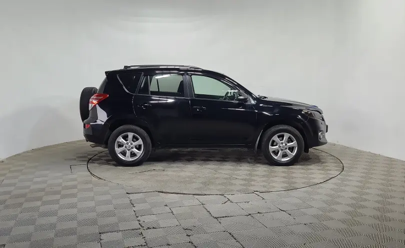 Toyota RAV4 2010 года за 7 000 000 тг. в Алматы фото 4