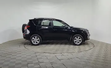 Toyota RAV4 2010 года за 7 000 000 тг. в Алматы фото 4