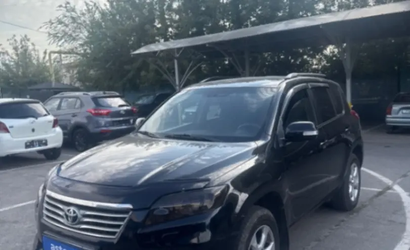 Toyota RAV4 2010 года за 7 000 000 тг. в Алматы
