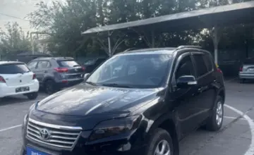 Toyota RAV4 2010 года за 7 000 000 тг. в Алматы фото 1