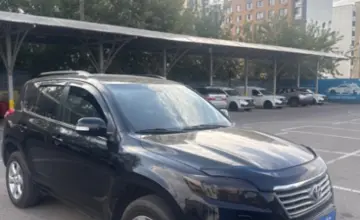 Toyota RAV4 2010 года за 7 000 000 тг. в Алматы фото 2