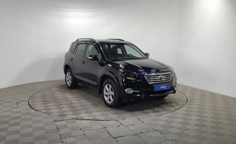 Toyota RAV4 2010 года за 7 000 000 тг. в Алматы фото 3