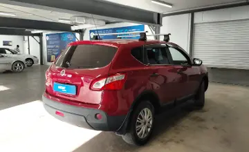 Nissan Qashqai 2013 года за 4 400 000 тг. в Астана фото 3