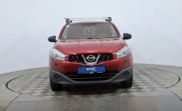 Nissan Qashqai 2013 года за 4 400 000 тг. в Астана фото 2