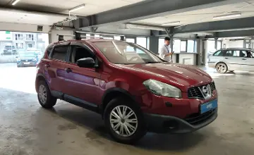 Nissan Qashqai 2013 года за 4 400 000 тг. в Астана фото 2