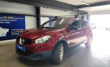 Nissan Qashqai 2013 года за 4 400 000 тг. в Астана фото 1