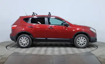 Nissan Qashqai 2013 года за 4 400 000 тг. в Астана фото 4