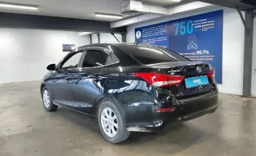 Changan Alsvin 2025 года за 5 590 000 тг. в Астана фото 4