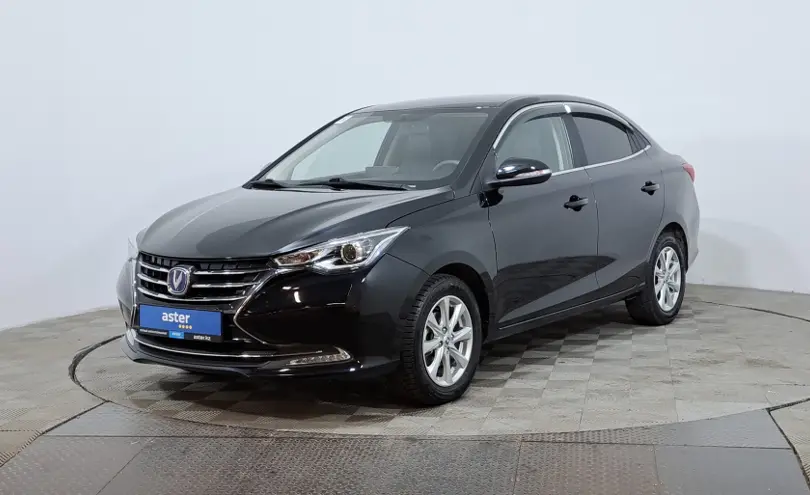 Changan Alsvin 2025 года за 5 230 000 тг. в Астана