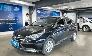Changan Alsvin 2025 года за 5 590 000 тг. в Астана фото 1