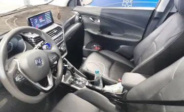 Changan Alsvin 2025 года за 5 590 000 тг. в Астана фото 5