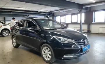 Changan Alsvin 2025 года за 5 590 000 тг. в Астана фото 2