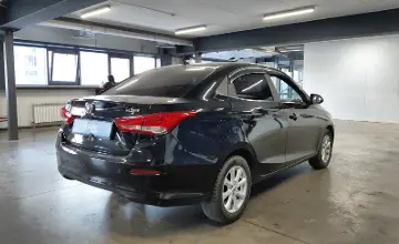 Changan Alsvin 2025 года за 5 590 000 тг. в Астана фото 3