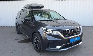 Kia Carnival 2020 года за 15 000 000 тг. в Алматы фото 3