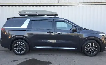 Kia Carnival 2020 года за 15 000 000 тг. в Алматы фото 4