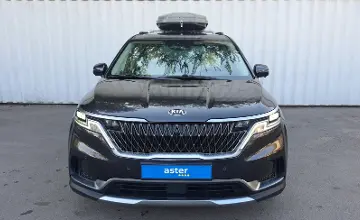 Kia Carnival 2020 года за 15 000 000 тг. в Алматы фото 2