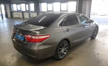 Toyota Camry 2015 года за 8 450 000 тг. в Астана фото 3