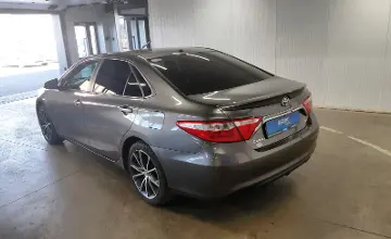 Toyota Camry 2015 года за 8 450 000 тг. в Астана фото 4