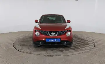 Nissan Juke 2012 года за 5 550 000 тг. в Шымкент фото 2