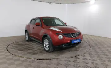 Nissan Juke 2012 года за 5 550 000 тг. в Шымкент фото 3