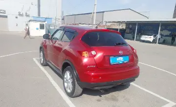Nissan Juke 2012 года за 5 550 000 тг. в Шымкент фото 4