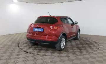 Nissan Juke 2012 года за 5 550 000 тг. в Шымкент
