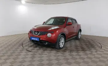 Nissan Juke 2012 года за 5 550 000 тг. в Шымкент фото 1