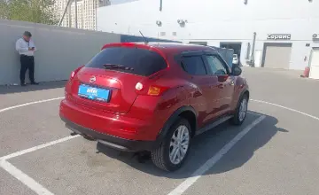 Nissan Juke 2012 года за 5 550 000 тг. в Шымкент фото 3