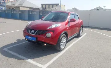 Nissan Juke 2012 года за 5 550 000 тг. в Шымкент фото 1