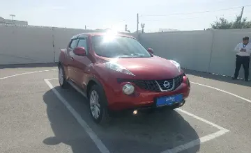 Nissan Juke 2012 года за 5 550 000 тг. в Шымкент фото 2