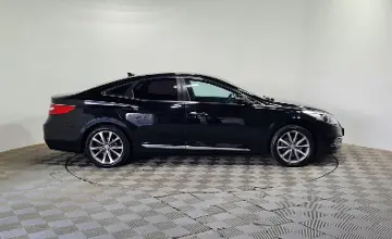 Hyundai Grandeur 2014 года за 8 890 000 тг. в Алматы фото 4