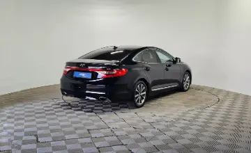 Hyundai Grandeur 2014 года за 8 890 000 тг. в Алматы