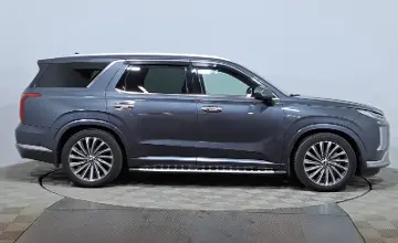 Hyundai Palisade 2023 года за 23 900 000 тг. в Астана фото 4