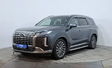 Hyundai Palisade 2023 года за 23 900 000 тг. в Астана фото 1