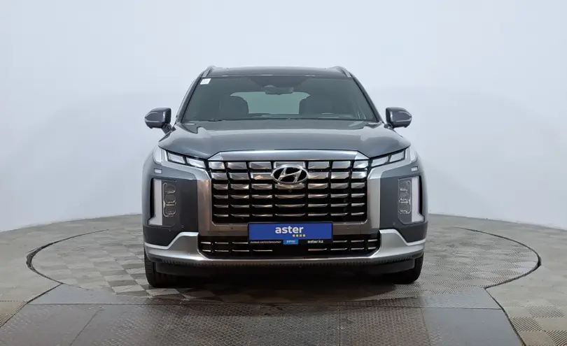 Hyundai Palisade 2023 года за 22 740 000 тг. в Астана фото 2