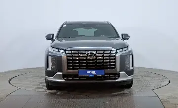Hyundai Palisade 2023 года за 23 900 000 тг. в Астана фото 2