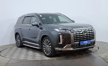 Hyundai Palisade 2023 года за 23 900 000 тг. в Астана фото 3
