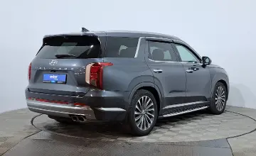 Hyundai Palisade 2023 года за 23 900 000 тг. в Астана
